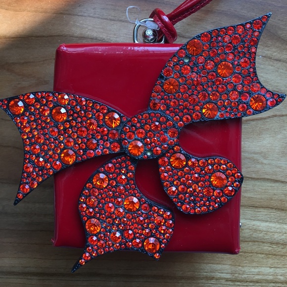 NWOT Sonia Rykiel Purse - Picture 5 of 8